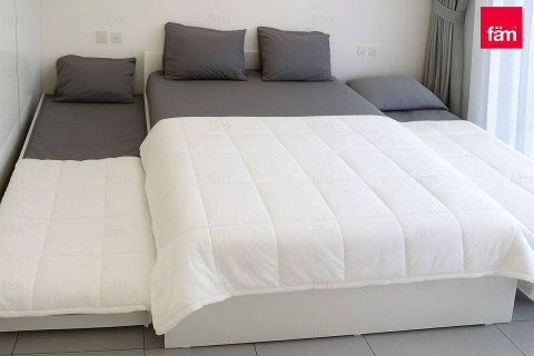 Apartman u Arjan, Dubai, UAE 2 spavaćih soba, 109.7 m2 Br. 696899 - fotografija 3