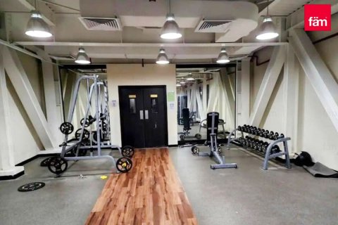 Apartman u Arjan, Dubai, UAE 2 spavaćih soba, 109.7 m2 Br. 696899 - fotografija 5