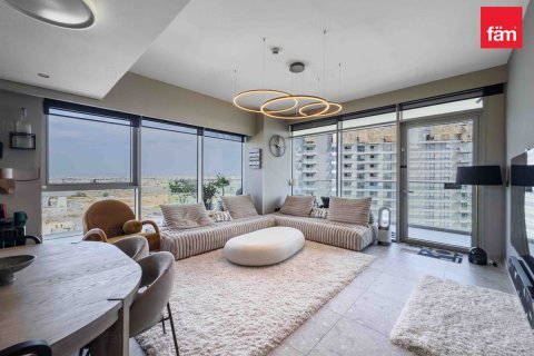 Apartemen di Dubai Hills Estate, UEA 2 kamar tidur, 112.6 m2 nomor 696895 - foto 2