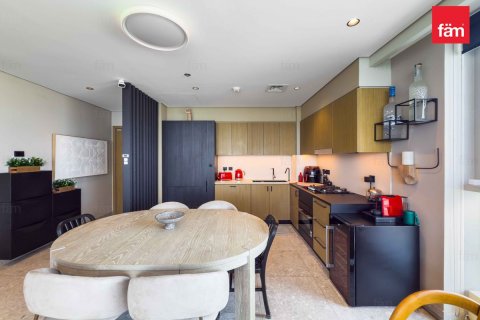 Пәтер Дубай Хилс Эстейт, БАӘ-да 2 жатын бөлмелер, 112.6 м² № 696895 - фото 4