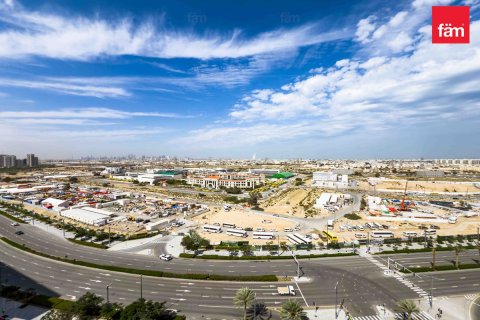 Apartemen di Dubai Hills Estate, UEA 2 kamar tidur, 112.6 m2 nomor 696895 - foto 18