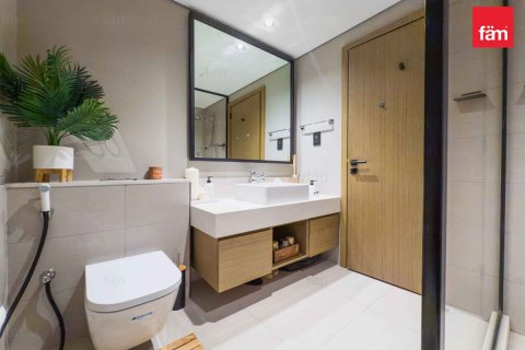 Пәтер Дубай Хилс Эстейт, БАӘ-да 2 жатын бөлмелер, 112.6 м² № 696895 - фото 15