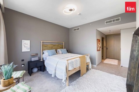 Apartemen di Dubai Hills Estate, UEA 2 kamar tidur, 112.6 m2 nomor 696895 - foto 17