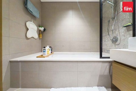 Пәтер Дубай Хилс Эстейт, БАӘ-да 2 жатын бөлмелер, 112.6 м² № 696895 - фото 18