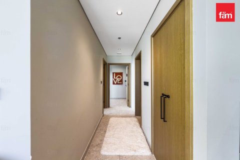 Пәтер Дубай Хилс Эстейт, БАӘ-да 2 жатын бөлмелер, 112.6 м² № 696895 - фото 21