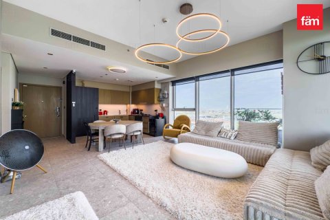 Apartemen di Dubai Hills Estate, UEA 2 kamar tidur, 112.6 m2 nomor 696895 - foto 4