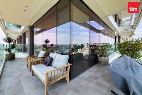 Пәтер Дубай Хилс Эстейт, БАӘ-да 2 жатын бөлмелер, 112.6 м² № 696895 - фото 13