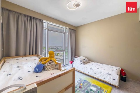 Пәтер Дубай Хилс Эстейт, БАӘ-да 2 жатын бөлмелер, 112.6 м² № 696895 - фото 6