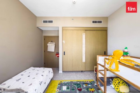 Пәтер Дубай Хилс Эстейт, БАӘ-да 2 жатын бөлмелер, 112.6 м² № 696895 - фото 11