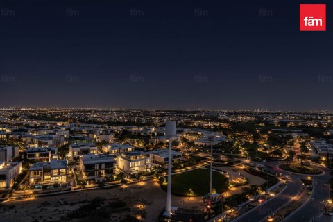 Apartemen di Dubai Hills Estate, UEA 2 kamar tidur, 112.6 m2 nomor 696895 - foto 5