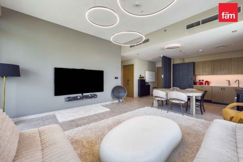 Пәтер Дубай Хилс Эстейт, БАӘ-да 2 жатын бөлмелер, 112.6 м² № 696895 - фото 14