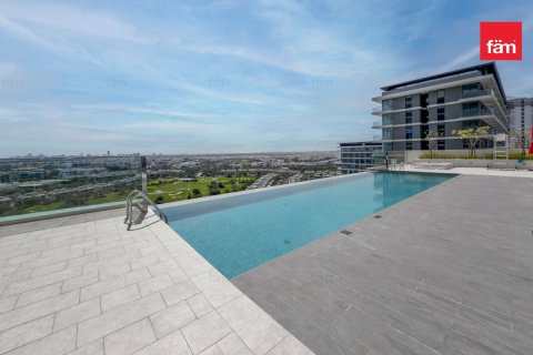 Apartemen di Dubai Hills Estate, UEA 2 kamar tidur, 112.6 m2 nomor 696895 - foto 23