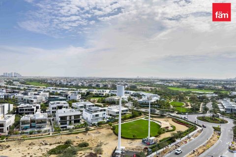 Apartemen di Dubai Hills Estate, UEA 2 kamar tidur, 112.6 m2 nomor 696895 - foto 6