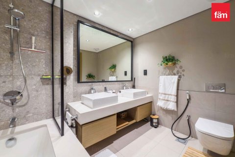 Пәтер Дубай Хилс Эстейт, БАӘ-да 2 жатын бөлмелер, 112.6 м² № 696895 - фото 17