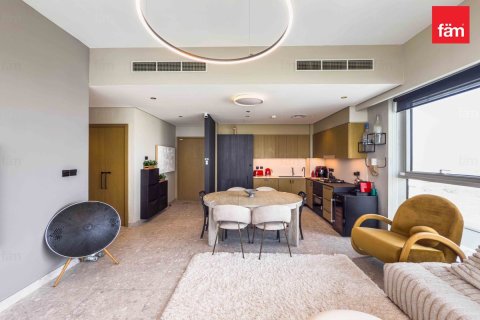 Пәтер Дубай Хилс Эстейт, БАӘ-да 2 жатын бөлмелер, 112.6 м² № 696895 - фото 2