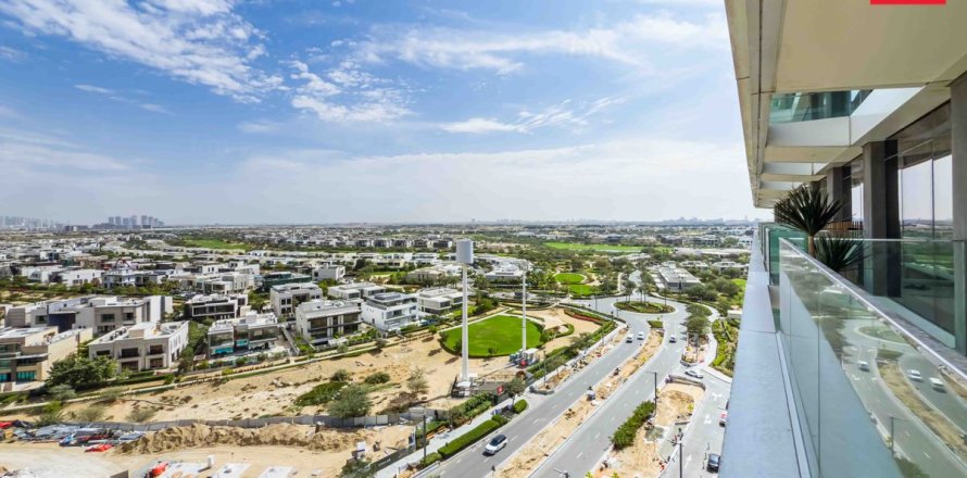 Apartemen di Dubai Hills Estate, UEA 2 kamar tidur, 112.6 m2 nomor 696895
