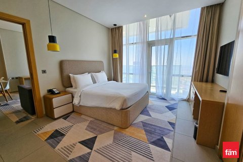 Byt v Dubai, SAE 1 ložnice, 62.8 m² Č.: 696900 - fotografie 3