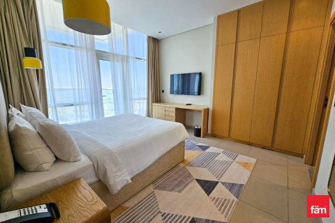Byt v Dubai, SAE 1 ložnice, 62.8 m² Č.: 696900 - fotografie 7
