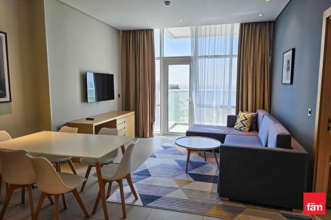 Byt v Dubai, SAE 1 ložnice, 62.8 m² Č.: 696900 - fotografie 2