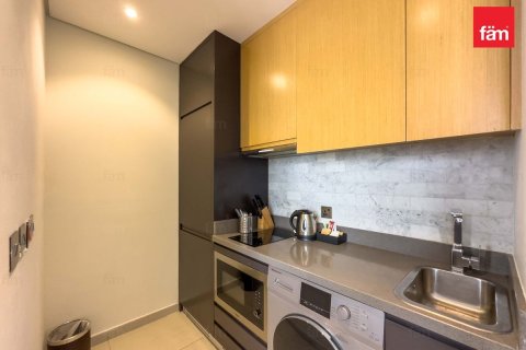 Apartamento en Dubai, EAU 1 dormitorio, 62.8 m² № 696900