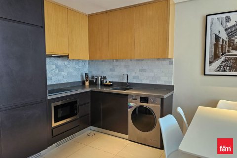 Byt v Dubai, SAE 1 ložnice, 62.8 m² Č.: 696900 - fotografie 9