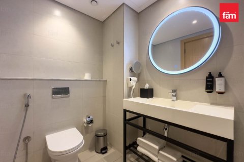 Byt v Dubai, SAE 1 ložnice, 62.8 m² Č.: 696900 - fotografie 6