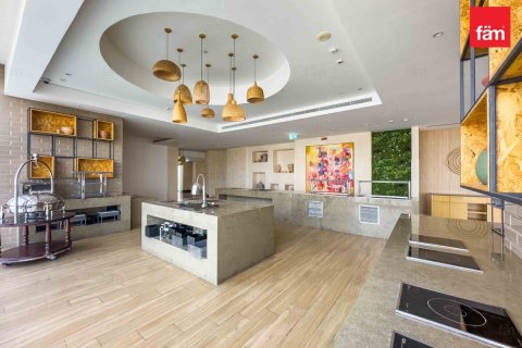 Byt v Dubai, SAE 1 ložnice, 62.8 m² Č.: 696900 - fotografie 11
