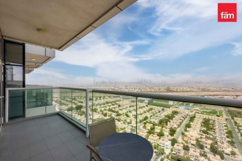 Byt v Dubai, SAE 1 ložnice, 62.8 m² Č.: 696900 - fotografie 8