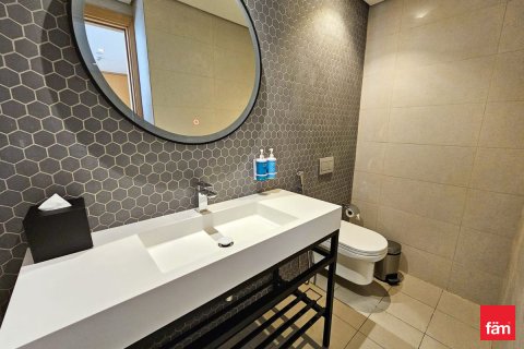 Byt v Dubai, SAE 1 ložnice, 62.8 m² Č.: 696900 - fotografie 4