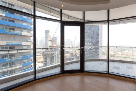 Apartmán v Downtown Dubai (Downtown Burj Dubai), SAE 1 spálňa, 122.9 m2 č. 696896 - Fotografia 6