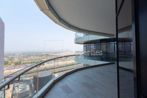 Apartment sa Downtown Dubai (Downtown Burj Dubai), UAE 1 silid-tulugan, 122.9 sq.m. № 696896