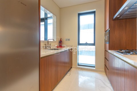 Apartmán v Downtown Dubai (Downtown Burj Dubai), SAE 1 spálňa, 122.9 m2 č. 696896 - Fotografia 8