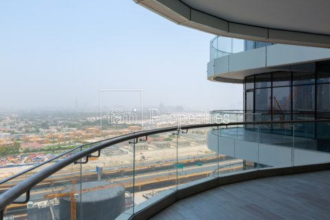 Apartmán v Downtown Dubai (Downtown Burj Dubai), SAE 1 spálňa, 122.9 m2 č. 696896 - Fotografia 13