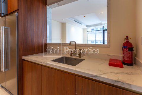 Apartmán v Downtown Dubai (Downtown Burj Dubai), SAE 1 spálňa, 122.9 m2 č. 696896 - Fotografia 17