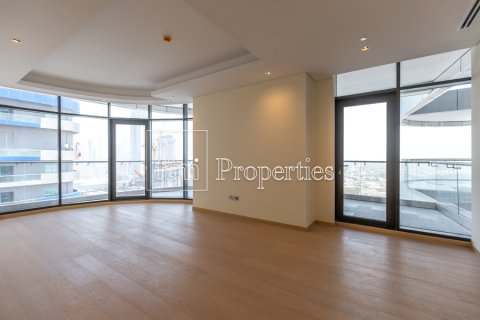 Apartmán v Downtown Dubai (Downtown Burj Dubai), SAE 1 spálňa, 122.9 m2 č. 696896 - Fotografia 2