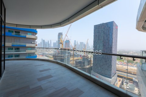 Apartmán v Downtown Dubai (Downtown Burj Dubai), SAE 1 spálňa, 122.9 m2 č. 696896 - Fotografia 14