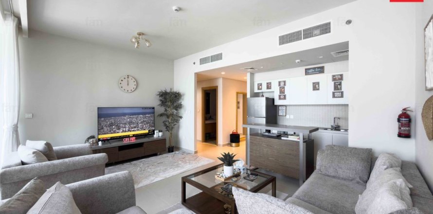 Leilighet i Dubai, Emiratene 2 soverom, 106.7 kvm nr. 696894