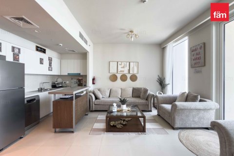 Dubai, संयुक्त अरब अमीरात में अपार्टमेंट, 2 बेडरूम, 106.7 वर्ग मीटर, संख्या 696894 - फ़ोटो 3