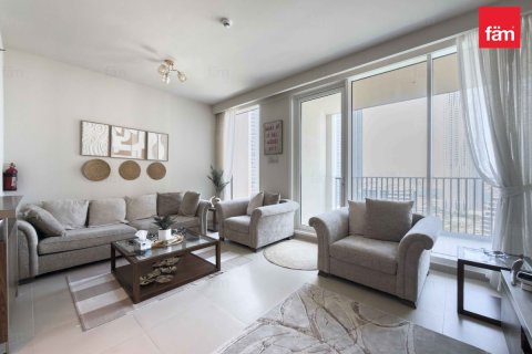 Apartmen di Dubai, UAE 2 bilik tidur, 106.7 meter persegi № 696894