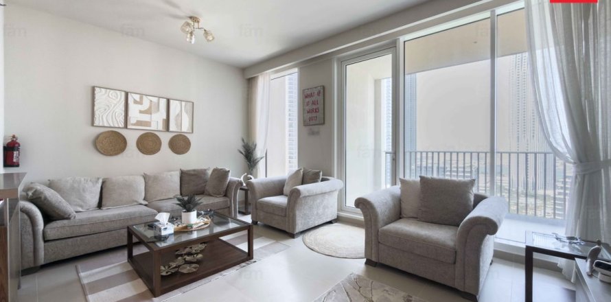 Dubai, संयुक्त अरब अमीरात में अपार्टमेंट, 2 बेडरूम, 106.7 वर्ग मीटर, संख्या 696894