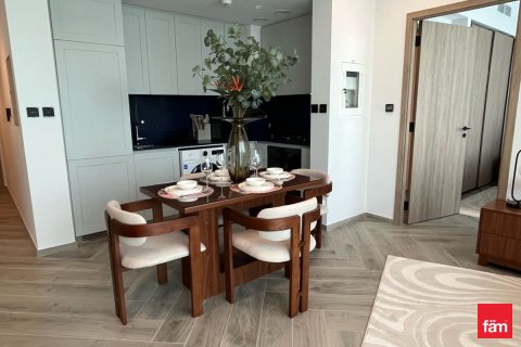 شقة للبيع في الخليج التجاري، دبي، الإمارات العربية المتحدة 1 غرفة نوم ، 59.9 متر مربع ، رقم 696897 - صورة 9