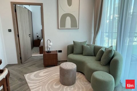 شقة للبيع في الخليج التجاري، دبي، الإمارات العربية المتحدة 1 غرفة نوم ، 59.9 متر مربع ، رقم 696897 - صورة 6