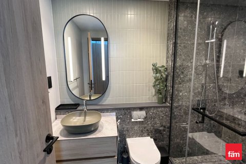 شقة للبيع في الخليج التجاري، دبي، الإمارات العربية المتحدة 1 غرفة نوم ، 59.9 متر مربع ، رقم 696897 - صورة 8