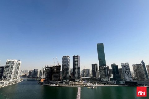 شقة للبيع في الخليج التجاري، دبي، الإمارات العربية المتحدة 1 غرفة نوم ، 59.9 متر مربع ، رقم 696897 - صورة 10