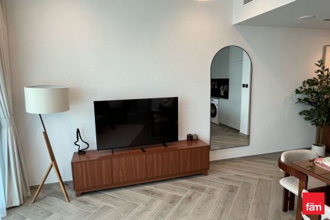 شقة للبيع في الخليج التجاري، دبي، الإمارات العربية المتحدة 1 غرفة نوم ، 59.9 متر مربع ، رقم 696897 - صورة 4