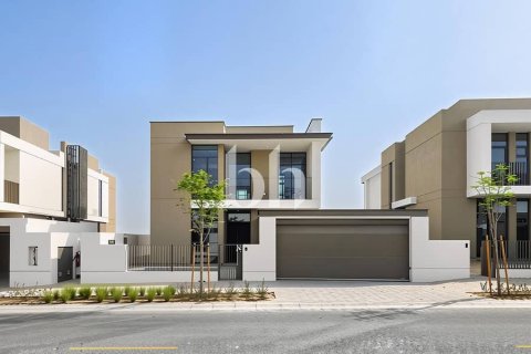 וילה להשכרה ב Al Furjan, Dubai, איחוד האמירויות  4 חדרי שינה, 519 מ"ר, מספר 645379 - תמונה 1
