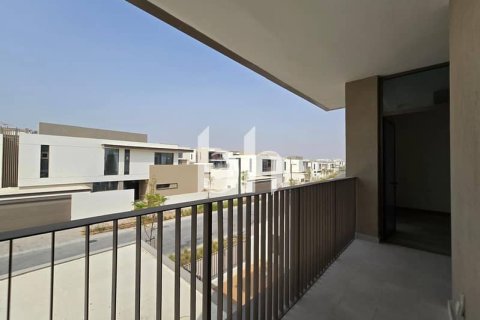 וילה להשכרה ב Al Furjan, Dubai, איחוד האמירויות  4 חדרי שינה, 519 מ"ר, מספר 645379 - תמונה 27