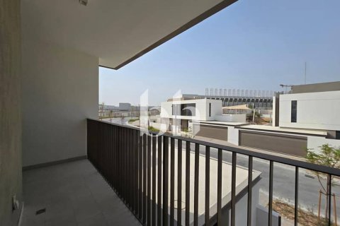 וילה להשכרה ב Al Furjan, Dubai, איחוד האמירויות  4 חדרי שינה, 519 מ"ר, מספר 645379 - תמונה 11