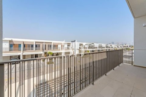 Willa na sprzedaż w Tilal Al Ghaf, Dubai, ZEA 4 sypialnie, 202 mkw., nr 645374 - zdjęcie 3