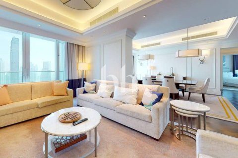 阿联酋 Dubai Downtown Dubai (Downtown Burj Dubai) 待售 : 4 卧, 264 平方米 , 编号645263 - 照片 2